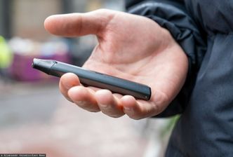 Zakaz sprzedaży e-papierosów jednorazowych. Jest projekt