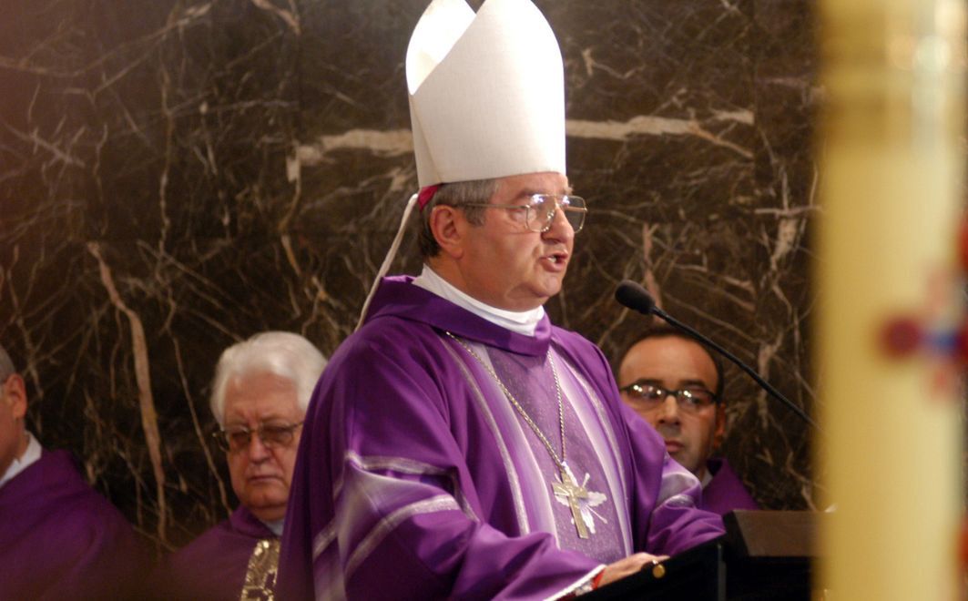 Abp Sławoj Leszek Głódź