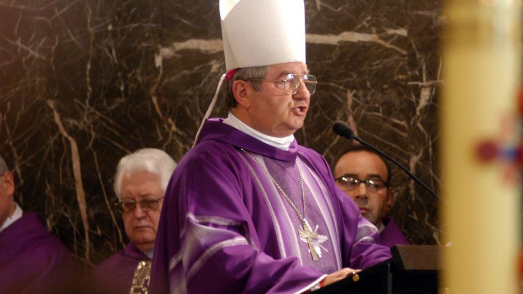 Abp Sławoj Leszek Głódź