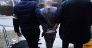 Nowy Sącz: Zaatakował policjantów. 49-latek aresztowany