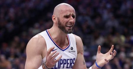 Marcin Gortat ZWOLNIONY z Los Angeles Clippers! Zastąpi go Chorwat