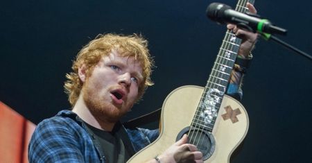 Ed Sheeran ZAWARŁ UGODĘ z muzykami oskarżającymi go o PLAGIAT! Domagali się 20 MILIONÓW DOLARÓW!