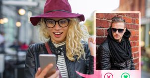 Tinder w Polsce – co to jest i jak działa?