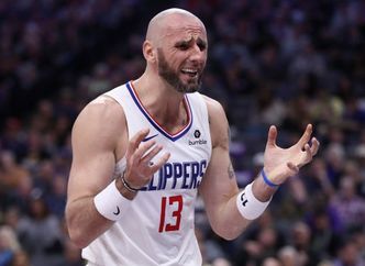 Marcin Gortat ZWOLNIONY z Los Angeles Clippers! Zastąpi go Chorwat