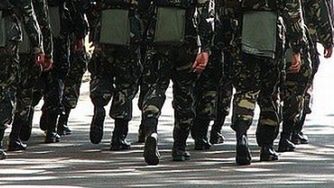 Koniec z marnotrawstwem energii podczas musztry 1