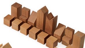 Minimalistyczne szachy i łamigłówka w jednym 1