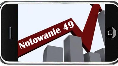 iDarmocha – notowanie 49 1