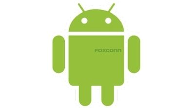 Foxconn robi Androida dla Motoroli? 1