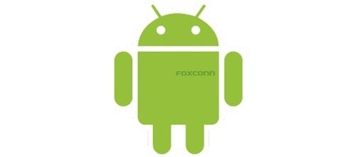 Foxconn robi Androida dla Motoroli?