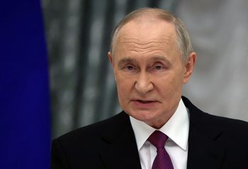 "Będziemy zmuszeni". Rosja odpowiada na zapowiedzi Trumpa