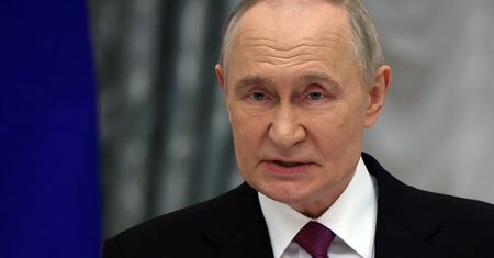 "Będziemy zmuszeni". Rosja odpowiada na zapowiedzi Trumpa