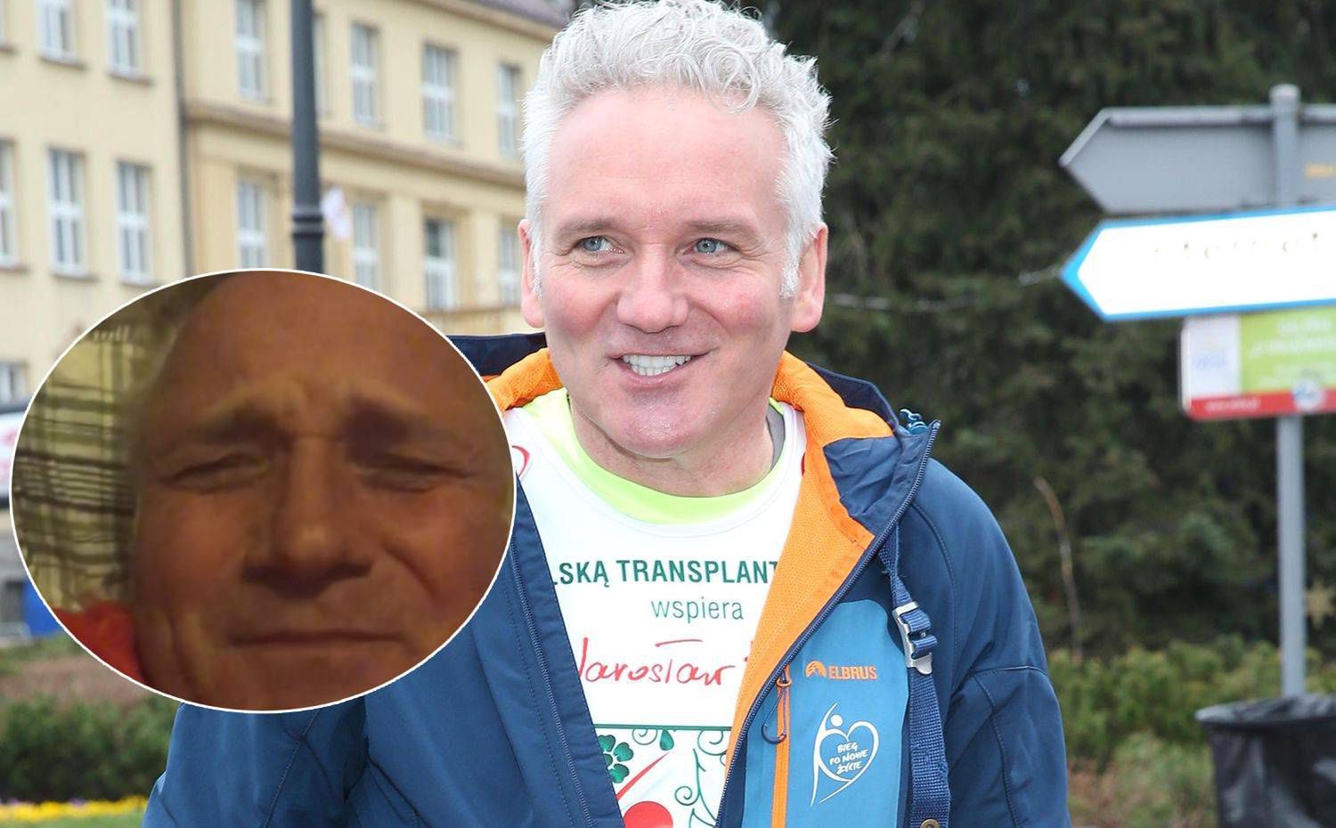 Jarosław Kret