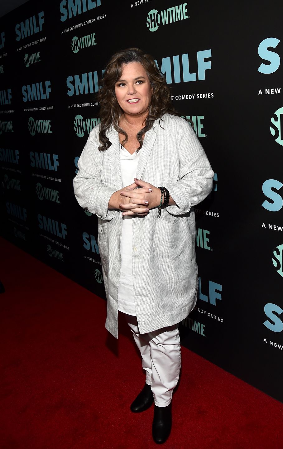Rosie O’Donnell