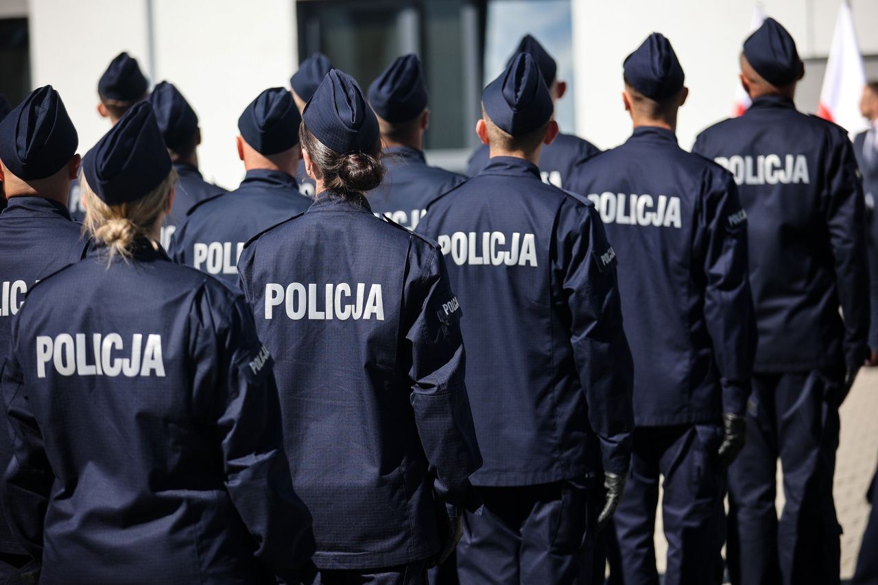 Powstaje Narodowe Biuro Śledcze. Policja łączy siły