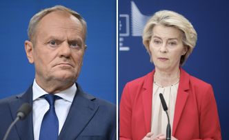 Rusza gra o unijny budżet. Szykuje się konflikt Warszawa-Bruksela?