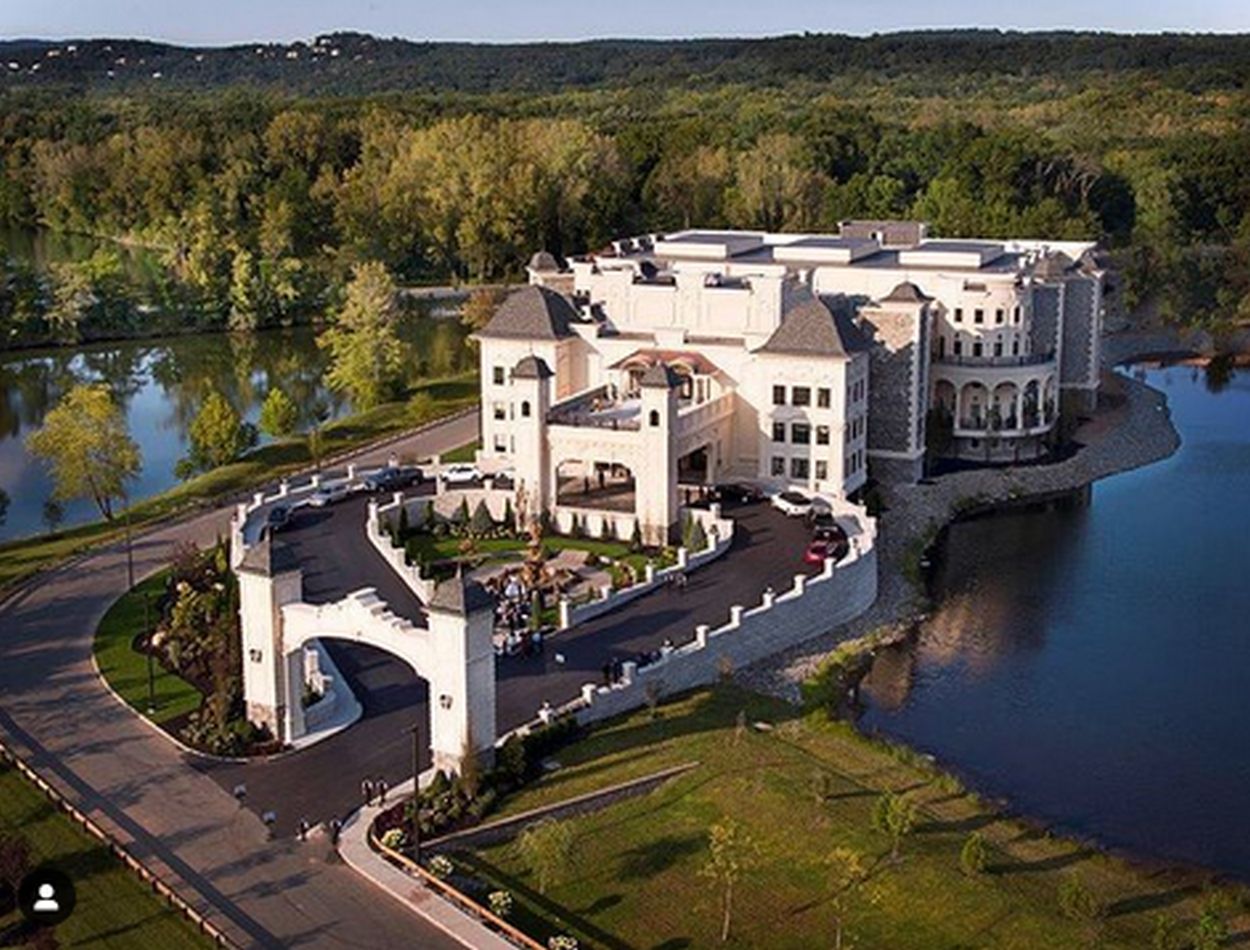 The Legacy Castle