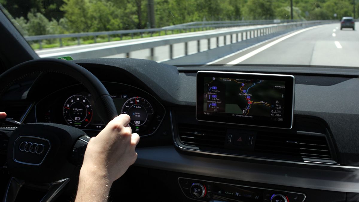 SUV-y mogą być dobrym wyborem dla osób pokonujących długie dystanse. W mieście stwarzają jednak większe zagrożenie