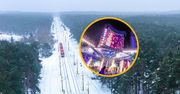Włocławek: Jedziesz na sylwestra z Polsatem? Specjalne pociągi odwiozą cię do domu