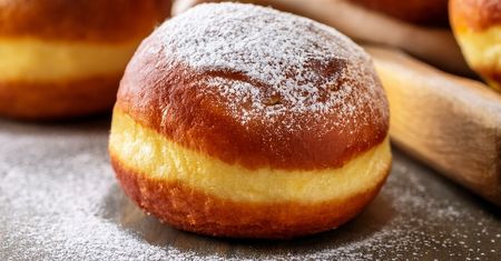 Nie tylko marmolada. Nadziej pączki najmodniejszym dodatkiem sezonu