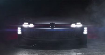 Volkswagen GTI Supersport Vision GT – druga odsłona wirtualnej wyścigówki
