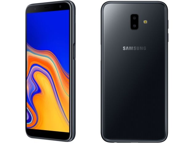 Galaxy J6+