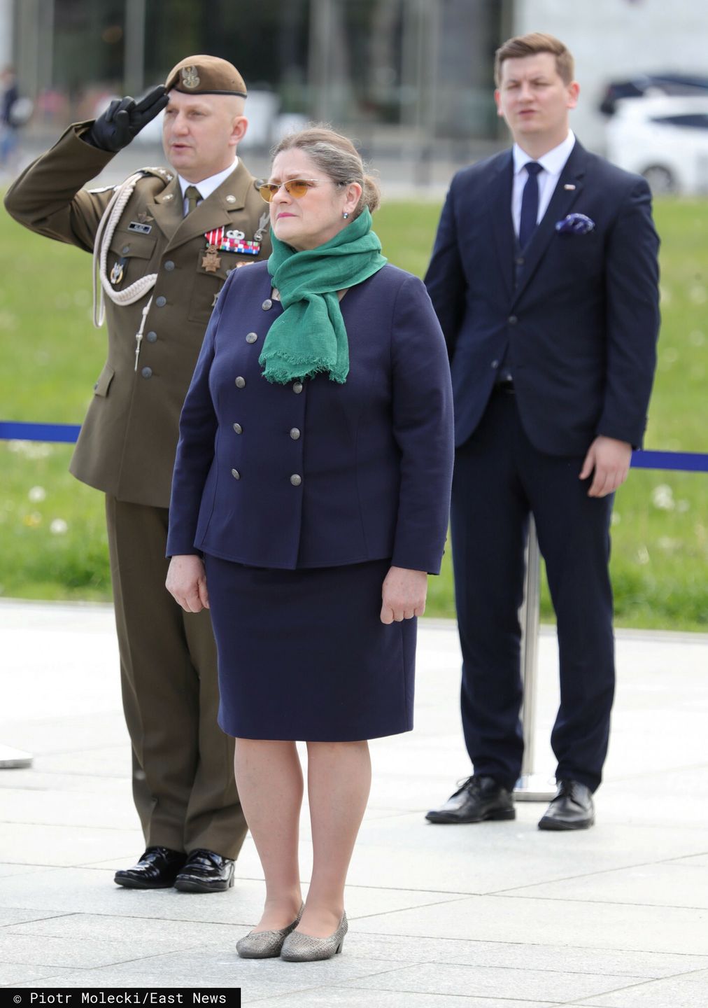 Krystyna Pawłowicz