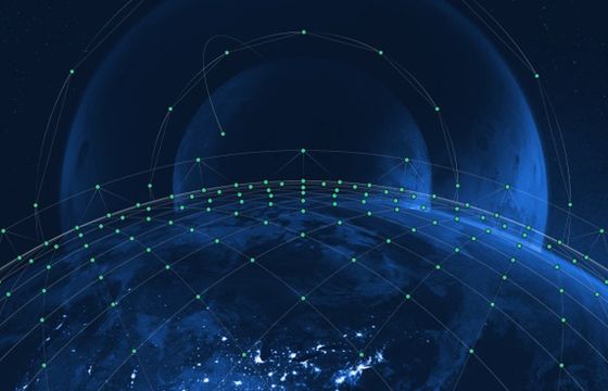 Aalyria - nowy projekt Google, który ma zrewolucjonizować sieci komunikacyjne