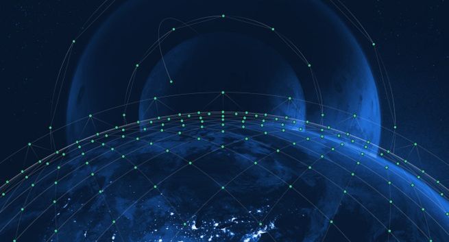 Aalyria - nowy projekt Google, który ma zrewolucjonizować sieci komunikacyjne