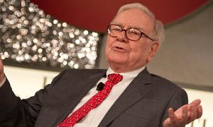 Warren Buffett odsuwa się w cień. Opublikował "przesłanie dla świata"