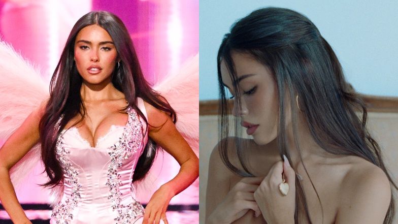 Ma polskie korzenie i została sławna, gdy miała zaledwie 13 lat. Dziś Madison Beer to gwiazda muzyki po przejściach: "Nauczyłam się ufać swojej intuicji"