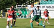 Sparingi. Wysokie zwycięstwo KS-u Wiązownica nad Orłem Przeworsk