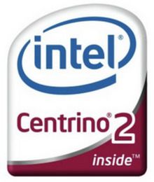 Premiera platformy Intel Centrino 2 1