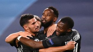 Michele Kang nową prezeską Olympique Lyon. Francuski klub został chwilę wcześniej zdegradowany