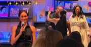 Meghan Markle wpadła na celebrycki event w księgarni. Na miejscu wspierała Oprah Winfrey. Taka przyjaciółka to skarb?