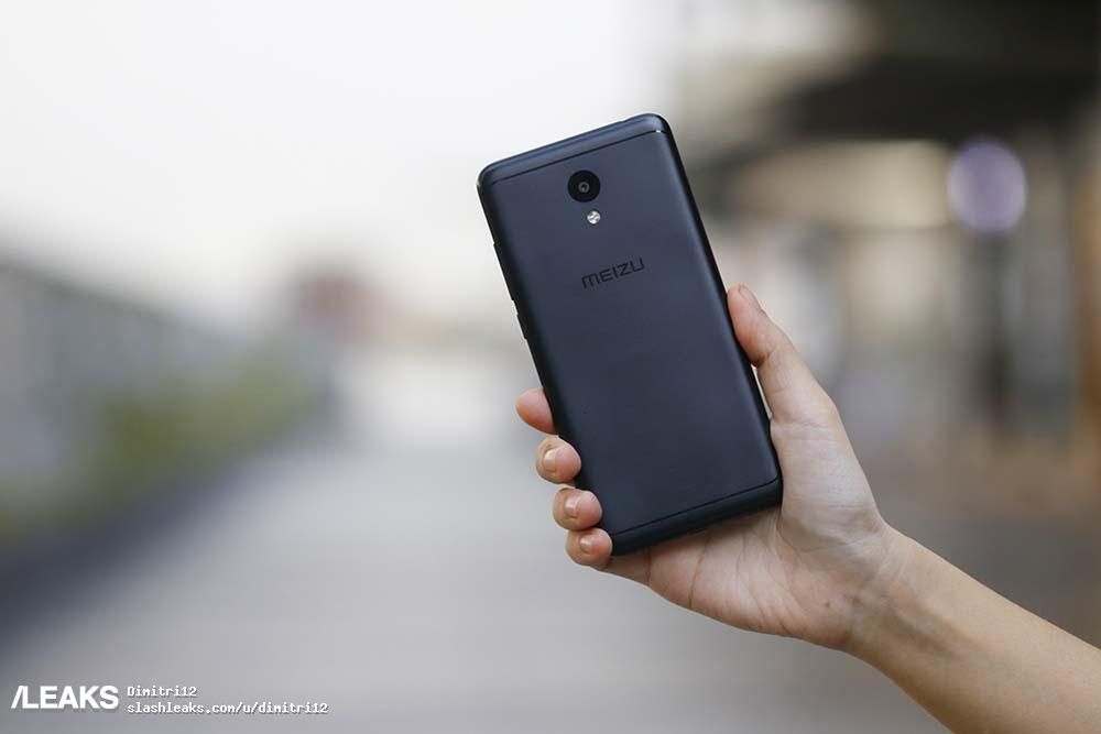 #wSkrócie: Galaxy S9 z super slow motion, mobilny Amazon po polsku oraz Huawei G10 i Meizu M6 na zdjęciach 6