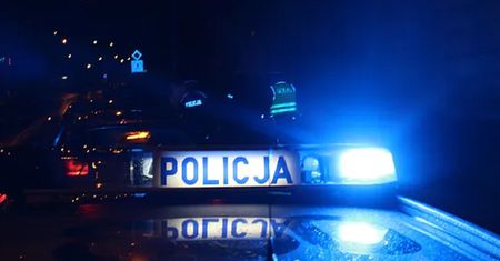 Zatrzymali złodzieja w peruce. Grozi mu 15 lat więzienia