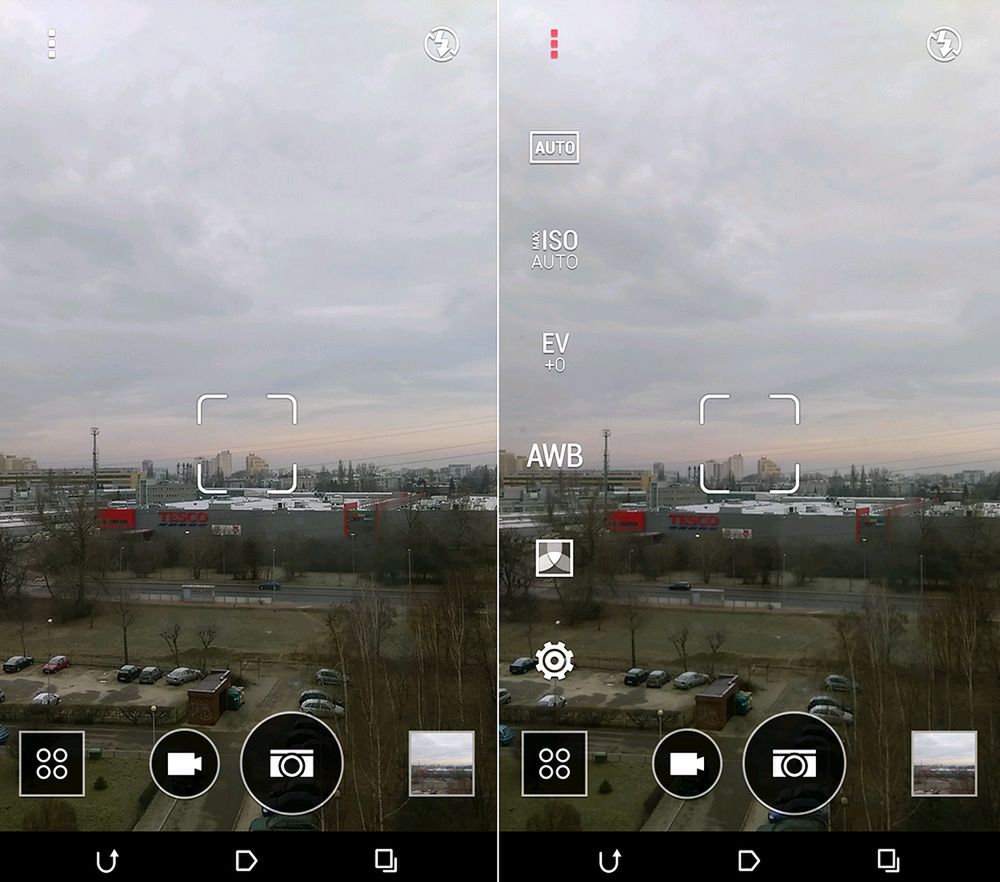 HTC Desire Eye - test fotograficzny 6