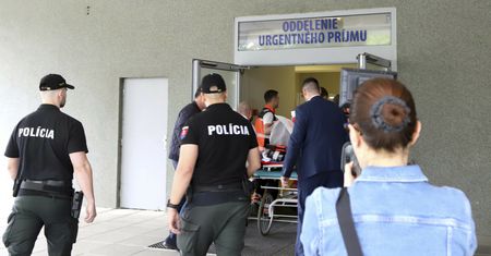 "Krwotok". Nieoficjalne informacje o stanie Fico
