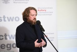 Kim jest Mateusz Matyszkowicz, nowy prezes TVP