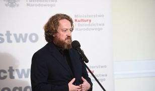 Kim jest Mateusz Matyszkowicz, nowy prezes TVP