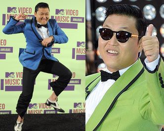 PSY: "Wódka to mój najlepszy przyjaciel"