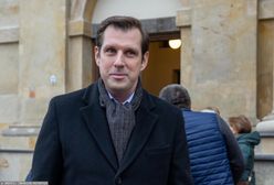 Bocheński chciał wejść na konwencję KO. "Niestety"