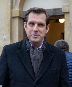 Bocheński chciał wejść na konwencję KO. "Niestety"