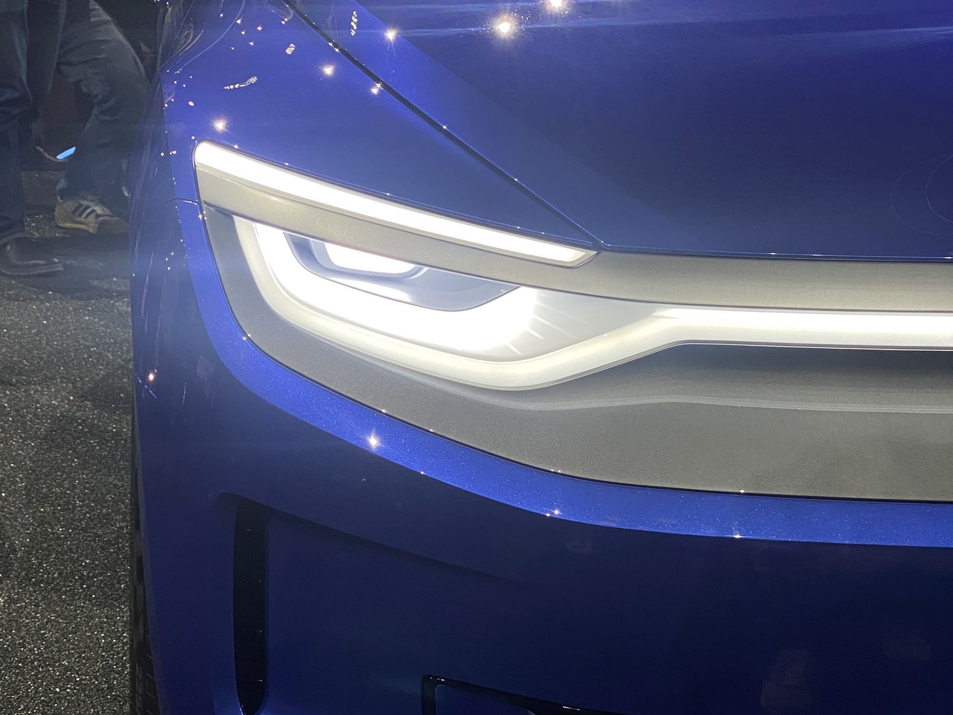 Volkswagen ID. 2all