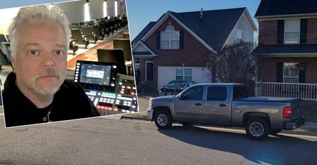 Nie żyje Mark Capps. Laureat Grammy zginął z rąk policji