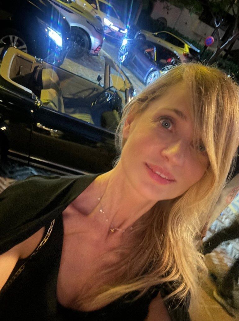 Aneta Kręglicka
