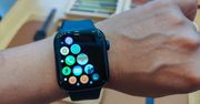 Apple Watch zastąpi termometr? Będzie mógł wykryć gorączkę