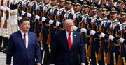 200 samolotów z USA dla Chin. Trump ogłasza sukces