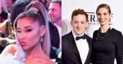 Żona nowego chłopaka Ariany Grande ZAŁAMANA utratą męża! Martwi się o dobro rocznego synka