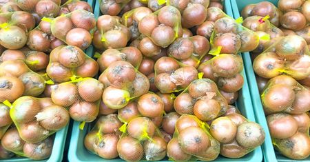 W całej Europie gwałtownie rosną ceny żywności. Przyczyną pandemia COVID-19